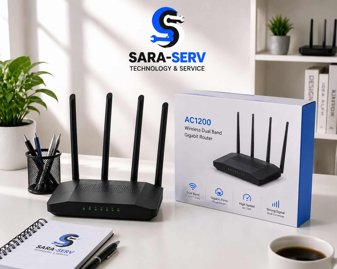 Router